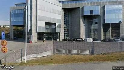 Office spaces for rent in Nacka - Photo from Google Street View