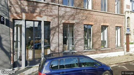 Kantorruimte te huur i Stad Gent - Foto uit Google Street View