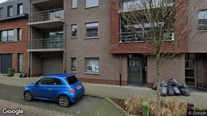 Office spaces for rent in Hemiksem - Photo from Google Street View