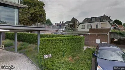 Kontorslokaler för uthyrning i Renkum – Foto från Google Street View