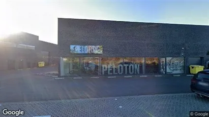 Industrial properties for rent in Kampenhout - Photo from Google Street View