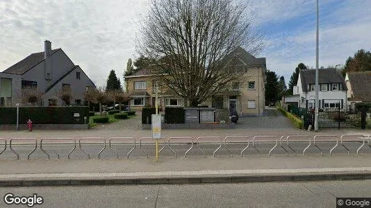 Industrial properties for rent i Erpe-Mere - Photo from Google Street View