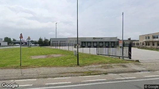 Producties te huur i Wommelgem - Foto uit Google Street View
