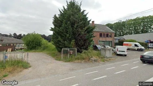Industrilokaler för uthyrning i Namen – Foto från Google Street View