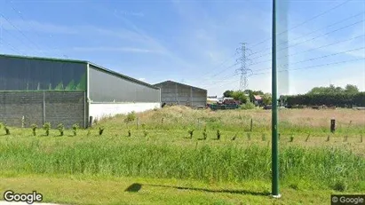 Industrial properties for rent in Eeklo - Photo from Google Street View