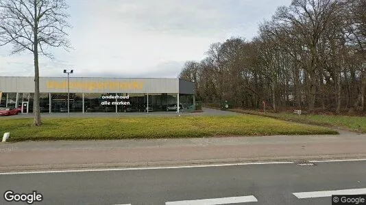 Industrial properties for rent i Aartselaar - Photo from Google Street View