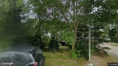 Industrial properties for rent in Sorø - Photo from Google Street View