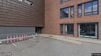Kliniklokaler för uthyrning i Herlev – Foto från Google Street View