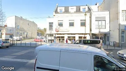 Kantorruimte te huur in Sopot - Foto uit Google Street View
