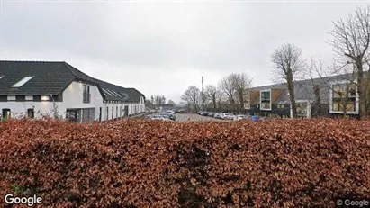 Coworking spaces for rent in Lystrup - Photo from Google Street View