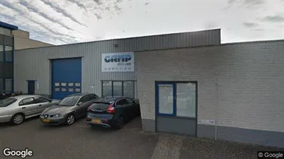 Warehouses for rent in Oost Gelre - Photo from Google Street View