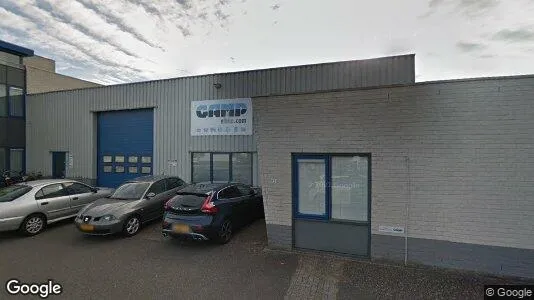 Warehouses for rent i Oost Gelre - Photo from Google Street View