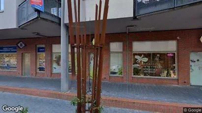 Bedrijfsruimtes te huur in Den Bosch - Foto uit Google Street View