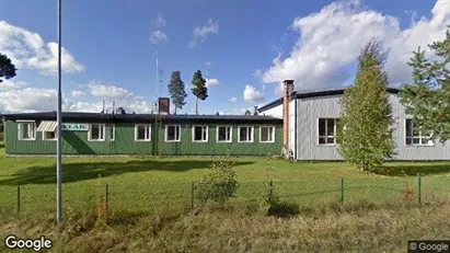 Industrial properties for rent in Rättvik - Photo from Google Street View