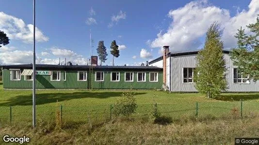 Industrial properties for rent i Rättvik - Photo from Google Street View