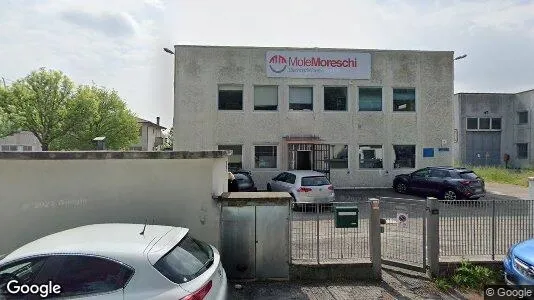 Kontorlokaler til leje i San Lazzaro di Savena - Foto fra Google Street View
