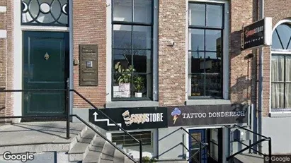 Commercial properties for rent in Zwolle - Photo from Google Street View
