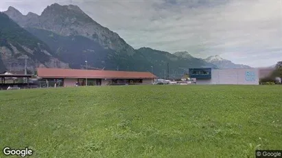 Warehouses for rent in Uri - Photo from Google Street View