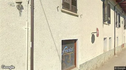 Commercial properties for rent in Bricherasio - Photo from Google Street View