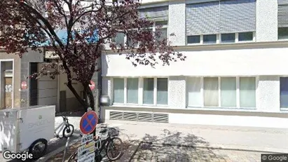 Kantorruimte te huur in Wenen Margareten - Foto uit Google Street View