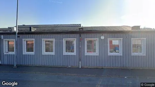 Warehouses for rent i Norra hisingen - Photo from Google Street View