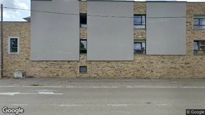 Industrial properties for rent in Chapelle-lez-Herlaimont - Photo from Google Street View