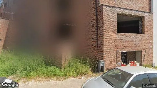 Industrial properties for rent i Oudenaarde - Photo from Google Street View