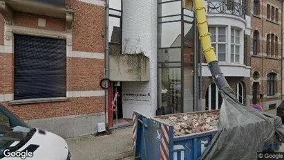 Kontorlokaler til leje i Tervuren - Foto fra Google Street View