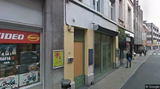 Office spaces for rent i Namen - Photo from Google Street View