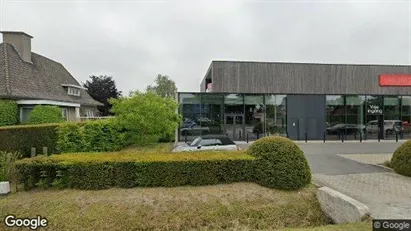 Office spaces for rent in Maldegem - Photo from Google Street View