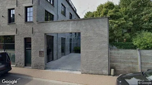 Office spaces for rent i Tielt - Photo from Google Street View