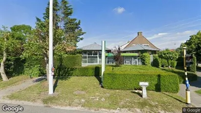 Kontorlokaler til leje i Poperinge - Foto fra Google Street View