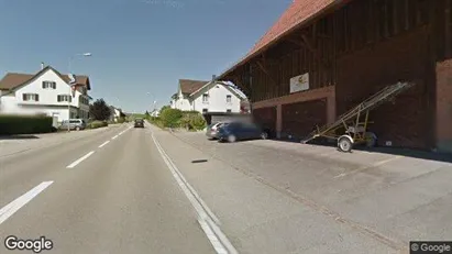 Office spaces for rent in Münchwilen - Photo from Google Street View