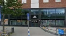 Kontor til leje, Hammarbyhamnen, Stockholm, Hammarby allé 93, Sverige