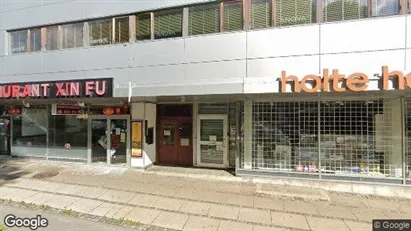 Office spaces for rent in Holte - Photo from Google Street View