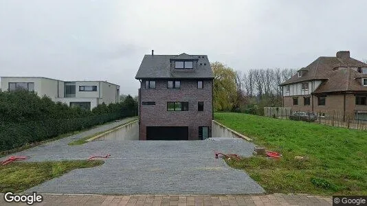 Kantorruimte te huur i Merchtem - Foto uit Google Street View