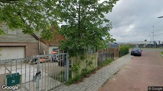 Commercial properties for rent i Rheden - Photo from Google Street View