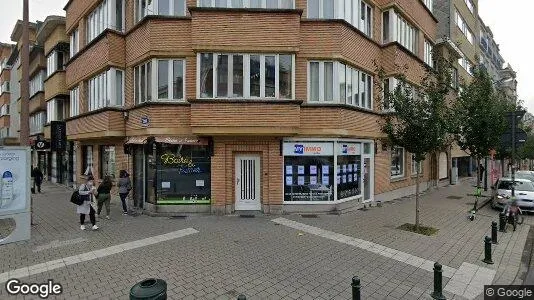 Commercial properties for rent i Waterloo - Photo from Google Street View
