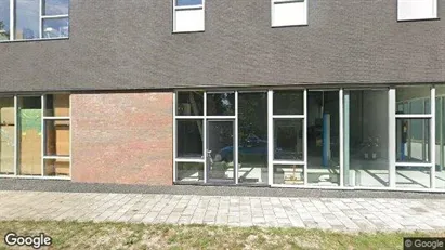 Bedrijfsruimtes te huur in De Bilt - Foto uit Google Street View