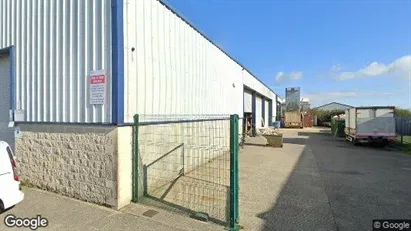 Kontorslokaler för uthyrning i Wexford – Foto från Google Street View