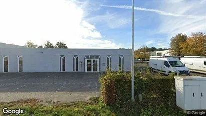 Industrilokaler för uthyrning i Aarschot – Foto från Google Street View