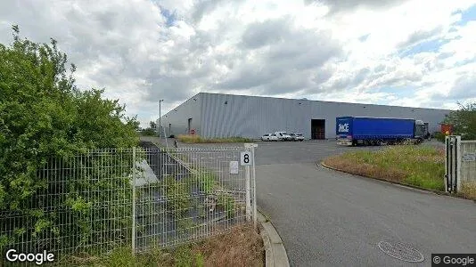 Industrial properties for rent i Aat - Photo from Google Street View