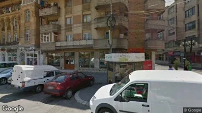 Kontorlokaler til leje i Ploieşti - Foto fra Google Street View