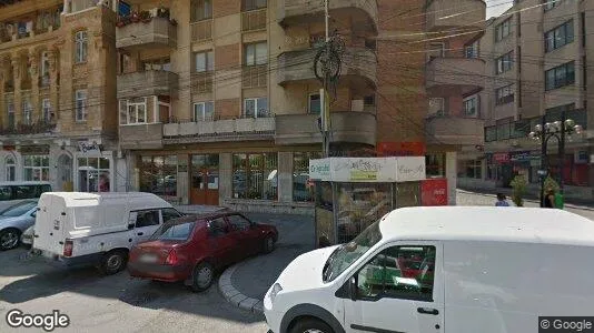 Office spaces for rent i Ploieşti - Photo from Google Street View