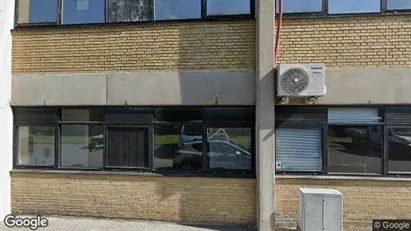 Commercial properties for rent in Herlev - Photo from Google Street View