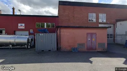Kontorslokaler för uthyrning i Ringsaker – Foto från Google Street View