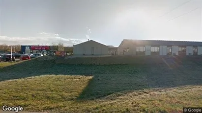 Office spaces for rent in Hinnerup - Photo from Google Street View