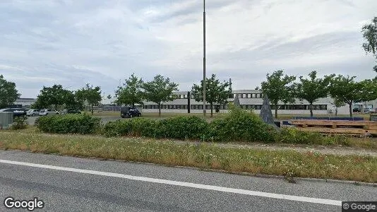 Warehouses for rent i Hvidovre - Photo from Google Street View