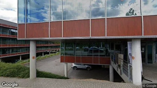 Bedrijfsruimtes te huur i Namen - Foto uit Google Street View