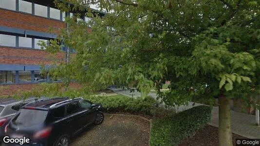 Bedrijfsruimtes te huur i Luik - Foto uit Google Street View
